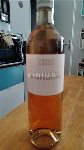 Provence Côtes-de-Provence Château Pampelonne 2023