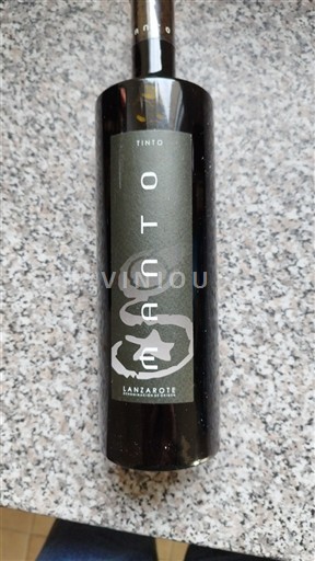 Kanariansaaret Lanzarote Bodega La Geria 2022