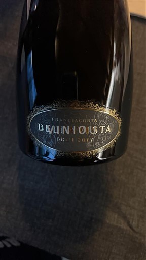 Lombardy Franciacorta Bellavista 2017