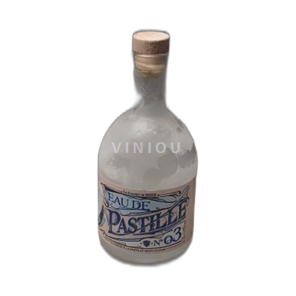 Khác Rượu mạnh khác Eau de Pastille  Les Brasseurs du Sornin  Pháp Pháp