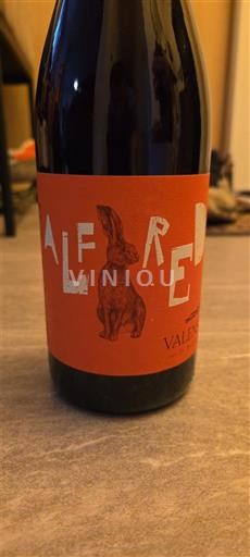 Languedoc Blanquette méthode ancestrale Domaine Valensac Alfred 2024