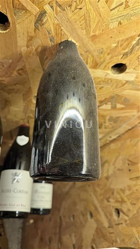 Bourgogne Chorey-lès-Beaune Grand Cru Alex Toutoune 2022