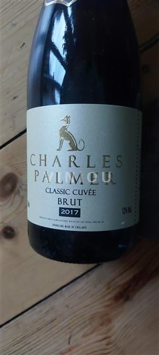 Sussex Charles Palmer Classic 2017