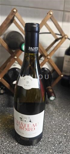 Rhône Valley Côtes-du-Rhône Château Au Bord 2022