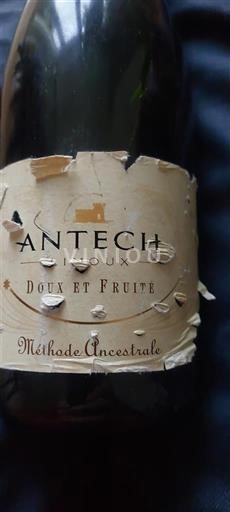 Linguadoca Limoux Antech Doux et Fruité Senza annata