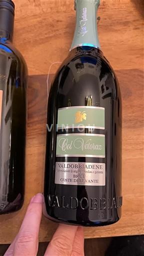 Vêneto Não especificado Col Vetoraz Coste di Levante Não Sazonado