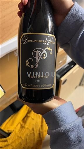 Beaujolais Juliénas Domaine La Gaveuse 2023