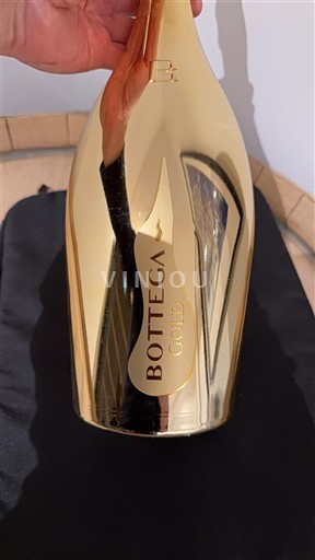 Vénétie Prosecco Bottega Gold Non Millésimé