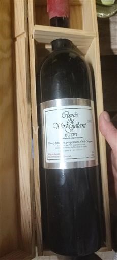 Sydvestfrankrig Buzet Cave du Vignoblant 1992