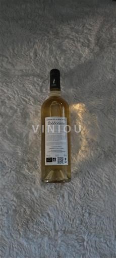 Languedoc y Rosellón País de Oc Domaine L'Hédoniste L'Hédoniste Sin añada