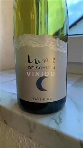 Languedoc y Rosellón País de Oc Lune de Schiste 2023