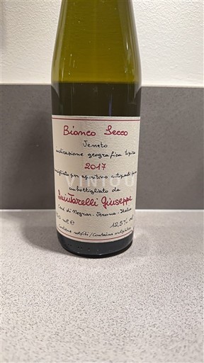 Vénétie Veneto Quintarelli Giuseppe Bianco Secco 2017