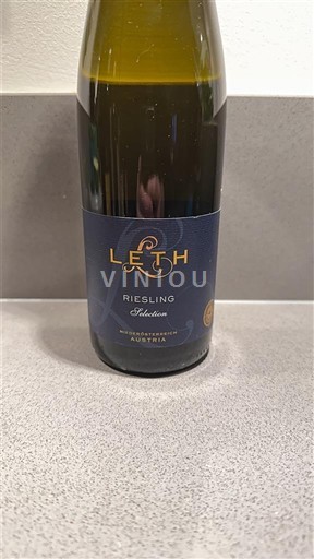 Niederösterreich LETH 2022