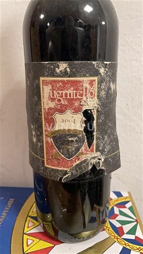 Toscane Niet gespecificeerd San Felice Pugnitello 2004