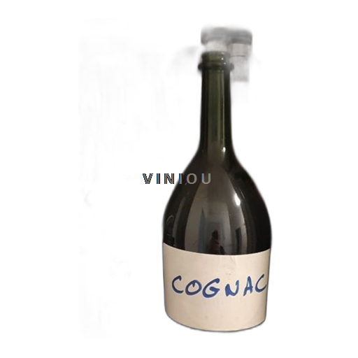 Konjakki VSOP Cognac Inconnu  Ranska Lounais-Ranska Konjakki