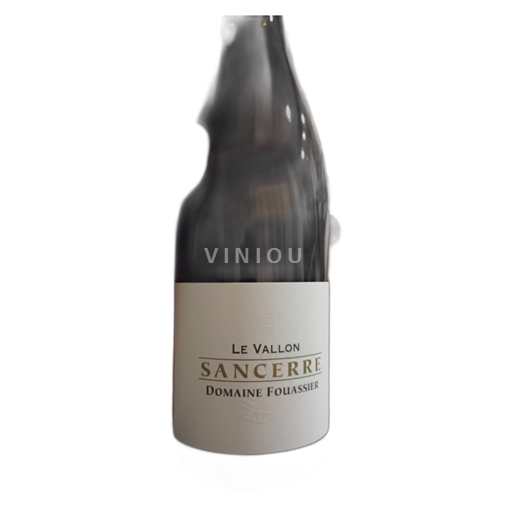 Thung lũng sông Loire Sancerre. Domaine Fouassier Le Vallon 2022