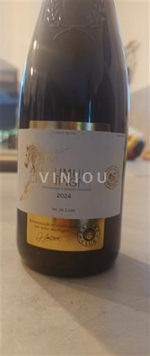 Vallée de la Loire Saumur-champigny Producteurs de Saumur 2024