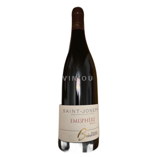 Rona dolina Saint-Joseph Domaine Boissonnet Hémisphère 2023