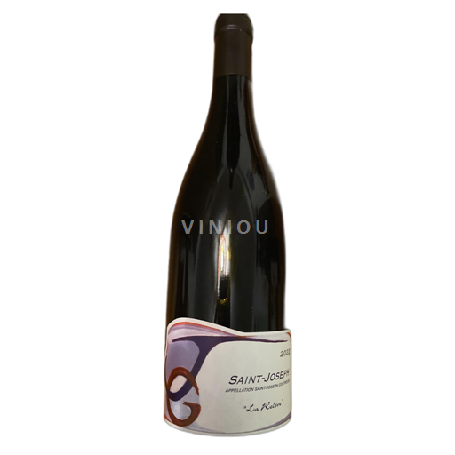 Rona dolina Saint-Joseph Famille Pierre Gaillard La Relève 2022