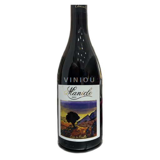 Savoie ja Bugey Bugeyn viinialue Manicle 2023 2023