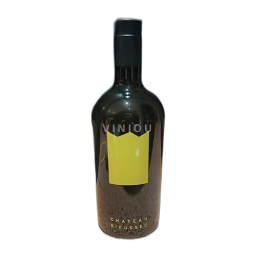 Bordeaux Sauternes Grand Cru Château Rieussec 2023