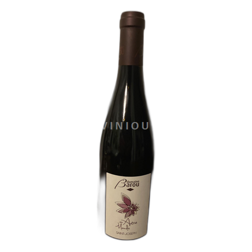 Rhônedalen Saint-Joseph Domaine Barou Un autre monde 2023