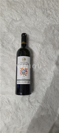 Південний Захід Жюрансоне Domaine Cauhapé Chant des Vignes Без вінтажу