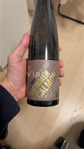 Moselle Mosel Bremmer Calmont 2021
