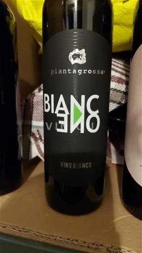 Валле-д'Аоста Вина Валь-д’Аости Piantagrossa Bianc One 2023