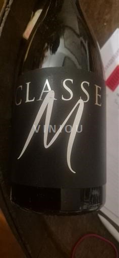 Bourgogne Meursault Inconnu Classe M 2024