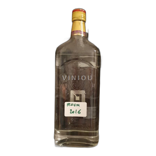 Rom Alb Rhum blanc  Artisanale  Franța Nespecificat