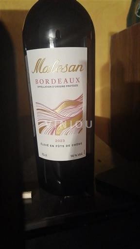 Alzacija Malesan 2023