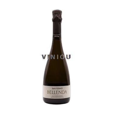Vêneto Conegliano Valdobbiadene Prosecco Bellenda Prosecco Superiore 2024