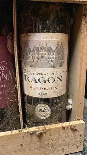 Bordeaux Château Ragon 2020