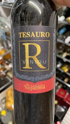 Veneto Valpolicella Cantina Valpantena Tesauro R 2018