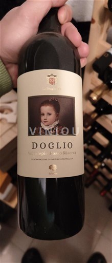 Lombardie Valcalepio La Brugherata Doglio 2011