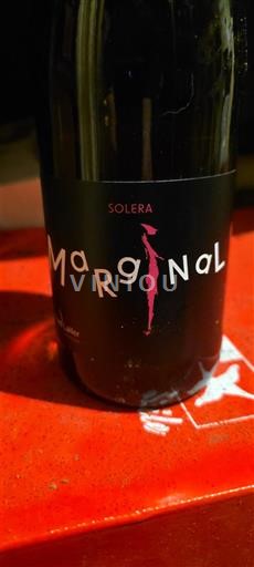 Loire Valley Muscadet Sèvre et Maine Marginal Solera Non-Vintage