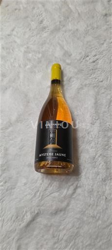 South West Jurançon Cauhapé Mystère Jaune Non-Vintage