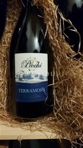 Lombardy Wines Oltrepò Pavese Picchi Terramosa 2020