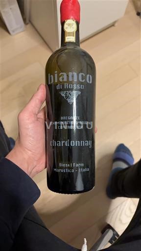 Vénétie Breganze Diesel Farm bianco di Rosso 2013