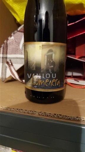 Sardinia Galluran Vermentino Murales Lumenera Ei vuosikertaa