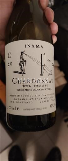 Vénétie Veneto Inama 2024