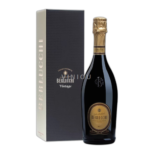 Lombardía Franciacorta Berlucchi Brut Vintage 2013