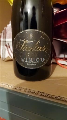 Mousserende wijnen Blanc extra-brut In Fabulas Veritas Murales Non millésimé Italië Sardinië IGT