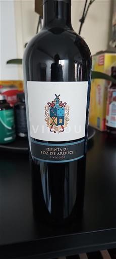 Portugal Bairrada Quinta de Foz de Arouce 2020