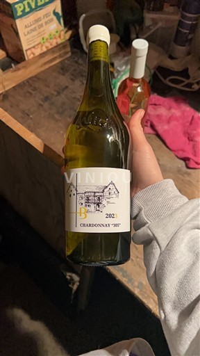 Borgogna Borgogna Chardonnay CHARDONNAY 365 2023