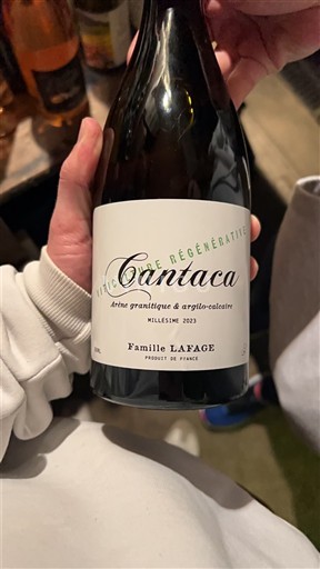 Languedoc y Rosellón Costas Catalanas Famille Lafage Cantaca 2023