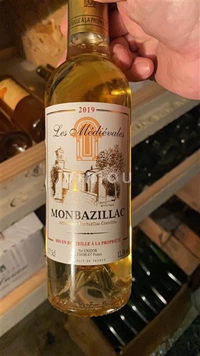 Zuidwest-Frankrijk Monbazillac Les Médiévales 2019