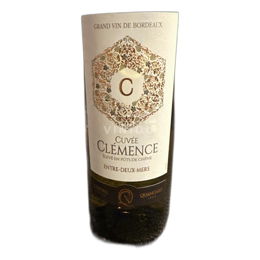 Bordéus Entre-Deux-Mers Maison Cheval Quancard Clémence 2023