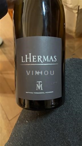 Languedoc Terrasses-du-larzac L'Hermas 2012